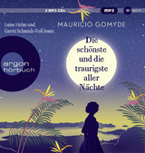 Die sch&ouml;nste und die traurigste aller N&auml;chte - Maur&iacute;cio Gomyde