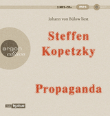 Propaganda - Steffen Kopetzky