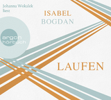 Laufen - Isabel Bogdan