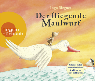 Der fliegende Maulwurf