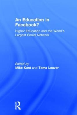 Education in Facebook?