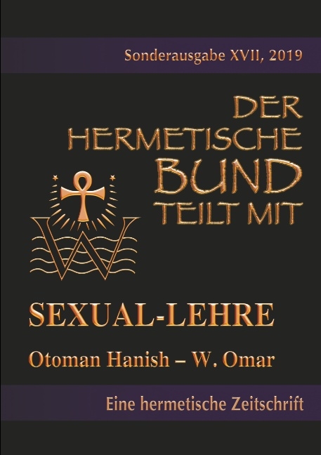 Sexual-Lehre - Otoman Z. A. Hanish