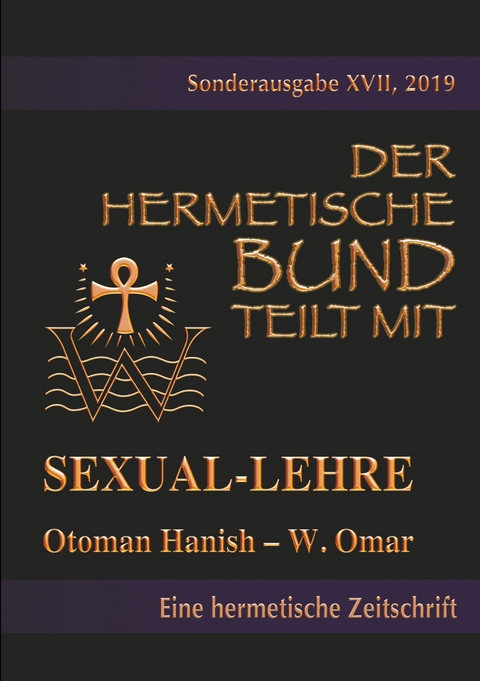 Sexual-Lehre - Otoman Z. A. Hanish