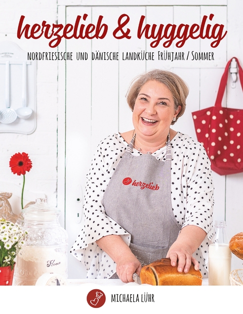 herzelieb & hyggelig - Michaela Lühr