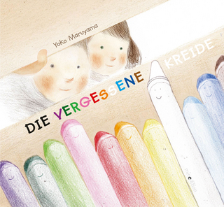 Die vergessene Kreide