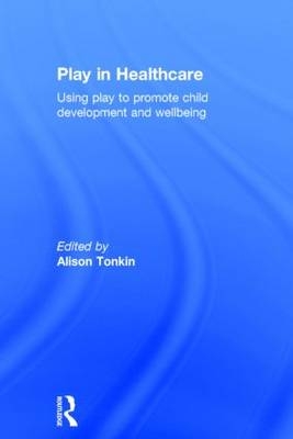 Play in Healthcare