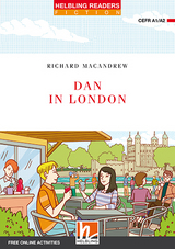 Dan in London, Class Set - MacAndrew, Richard