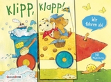 Klipp, Klapp! - Christian K&auml;mpf, Norbert Landa