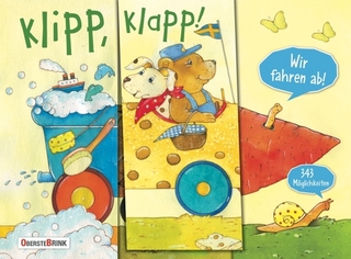 Klipp, Klapp!