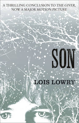 Son -  Lois Lowry