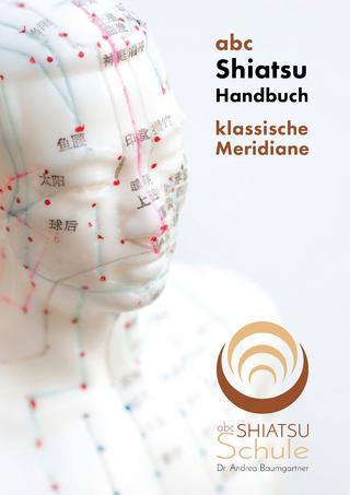 abc Shiatsu Handbuch