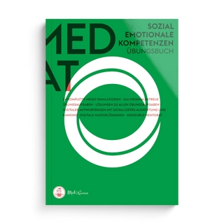 Sozialemotionale Kompetenzen : Übungsbuch