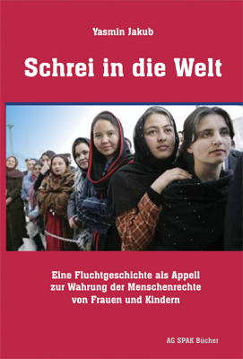 Schrei in die Welt