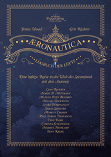 Aeronautica - Marie H. Mittmann, Tino Falke, Sarah Stoffers, Lena Richter, Magali Volkmann, Paul Tobias Dahlmann, Markus Cremer, Manuel Otto Bendrin, Yann Krehl, Laura D&uuml;mpelfeld, Markus Heitkamp, Corinna Schattauer