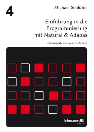 Einführung in die Programmierung mit Natural & Adabas