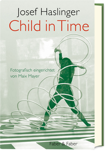 Child in Time - Josef Haslinger