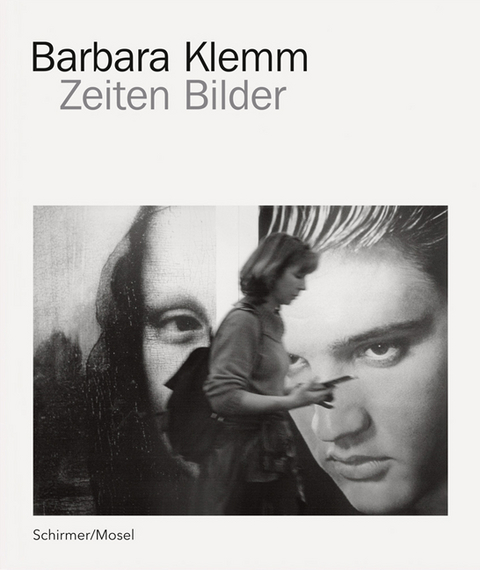 Zeiten und Bilder - Barbara Klemm