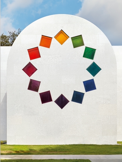 Austin - Ellsworth Kelly