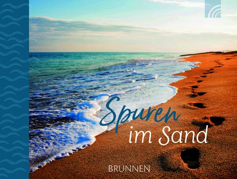 Spuren im Sand - Margaret Fishback Powers