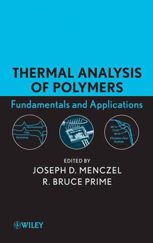 Thermal Analysis of Polymers - 