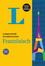 Langenscheidt Grundwortschatz Franz&ouml;sisch