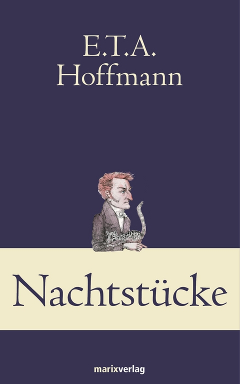 Nachtst&uuml;cke - E.T.A Hoffmann