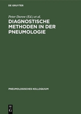 Diagnostische Methoden in der Pneumologie - 