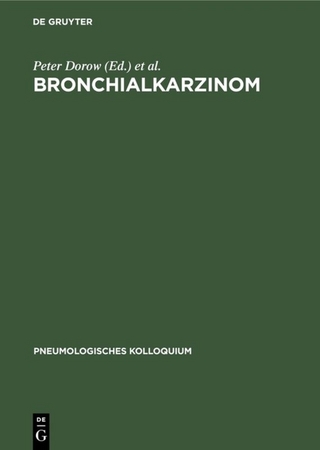 Bronchialkarzinom