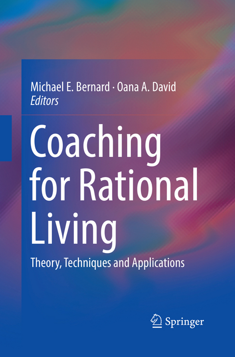 Coaching for Rational Living - 