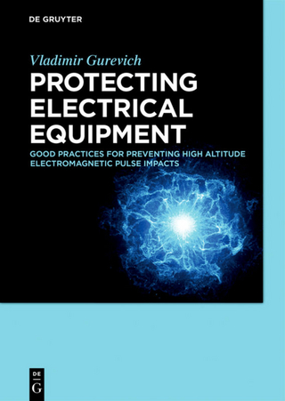 Protecting Electrical Equipment