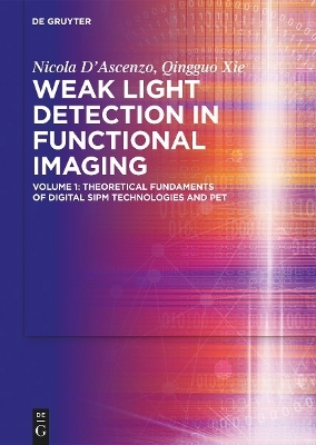 Weak Light Detection in Functional Imaging