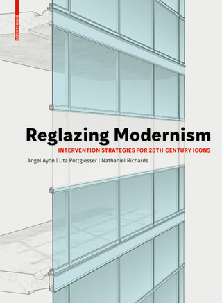 Reglazing Modernism