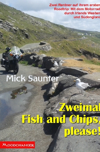 Zweimal Fish and Chips, please!