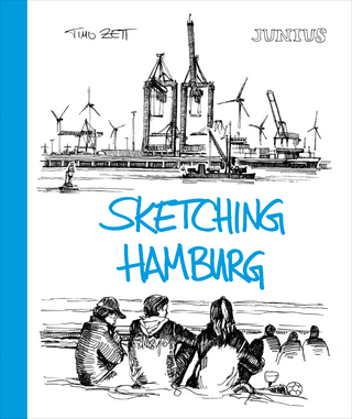 Sketching Hamburg