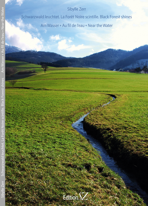 Am Wasser. Au fil de l&rsquo;eau. Near the Water - Sibylle Zerr