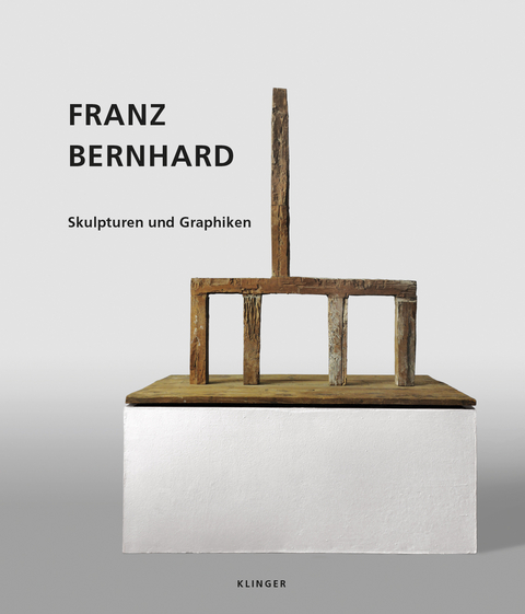 Franz Bernhard - 
