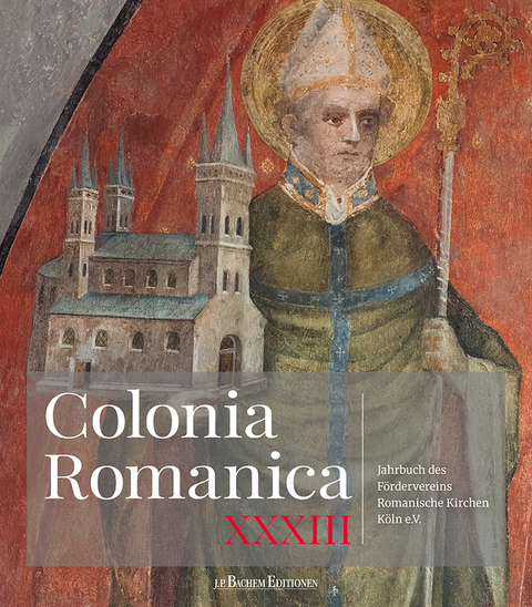Colonia Romanica - 