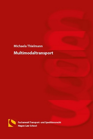 Multimodaltransport