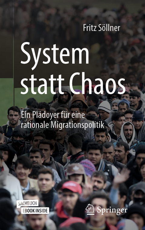 System statt Chaos - Fritz S&ouml;llner