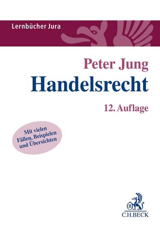 Handelsrecht