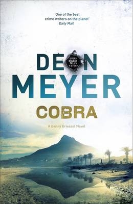 Cobra -  Deon Meyer