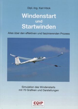 Windenstart und Startwinden