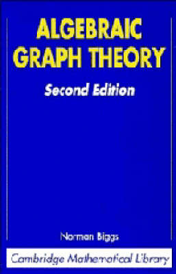 Algebraic Graph Theory