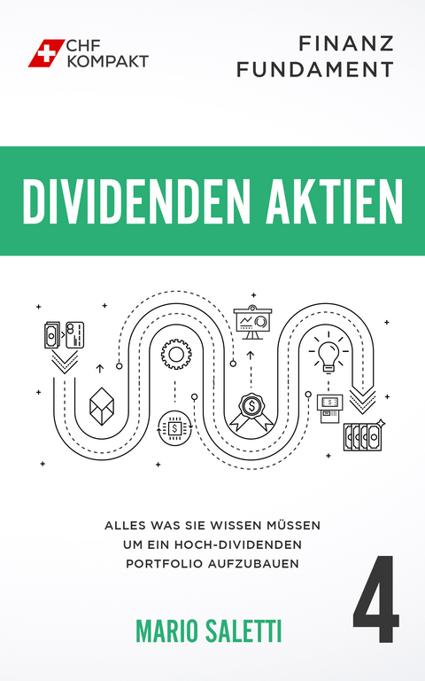 Finanz Fundament: Dividenden Aktien - Mario Saletti