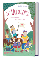 Die Waldf&uuml;chse - Christoph Biermeier