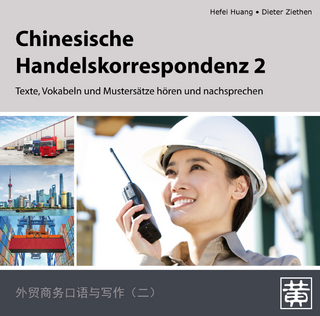 Chinesische Handelskorrespondenz 2