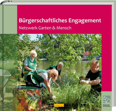 B&uuml;rgerschaftliches Engagement