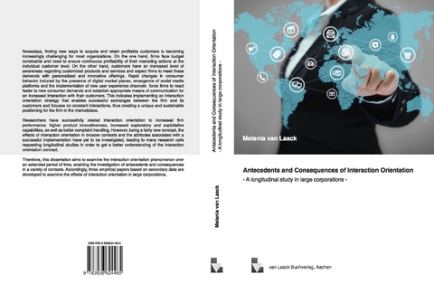 Antecedents and Consequences of Interaction Orientation