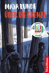 &Uuml;ber die Grenze - Maja Lunde
