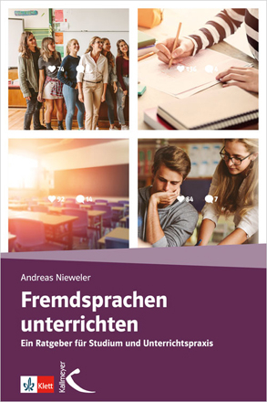 Fremdsprachen unterrichten - 